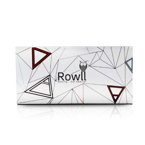 ROWLL All-in-One Rolling Kit