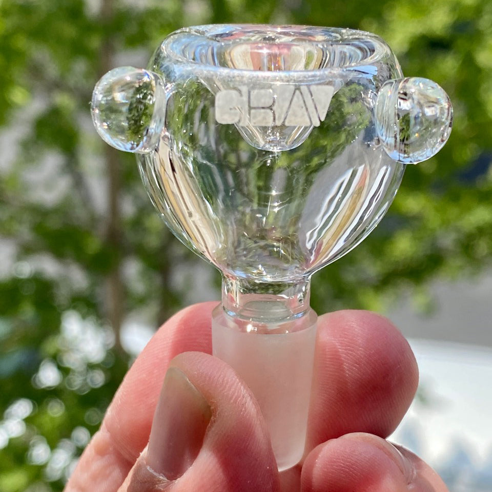 GRAV® Bubble Bowl