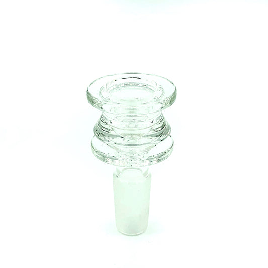 Extra Thick Glass Bowls