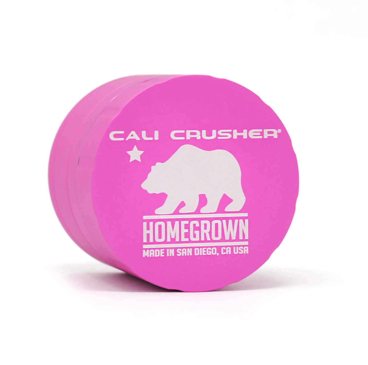 CALI CRUSHER Homegrown Standard Quick Lock Grinder
