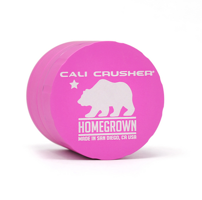 CALI CRUSHER Homegrown Standard Quick Lock Grinder