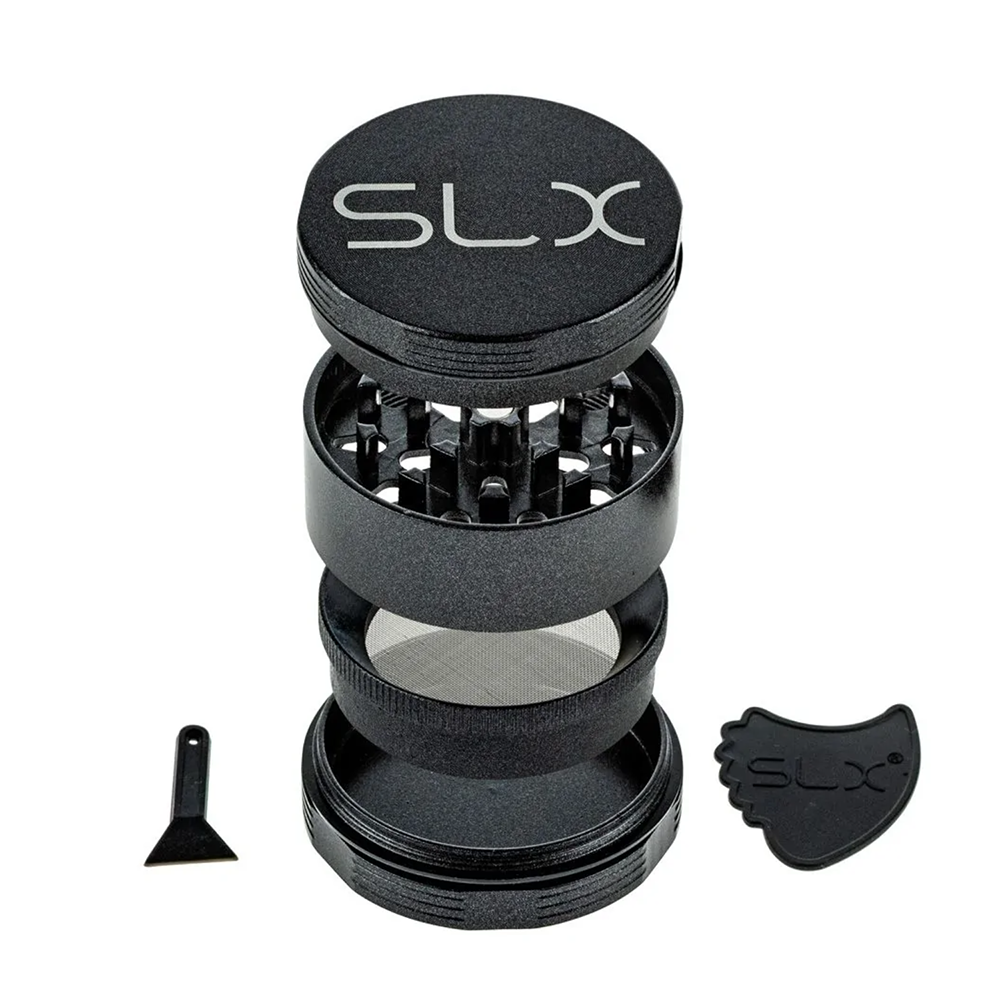 SLX Non-Stick 4-layer Grinder V2.5