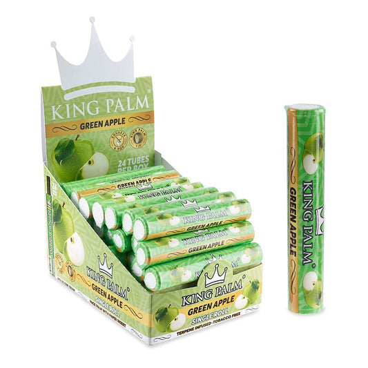 KING PALM 1 Mini Pre-Rolled