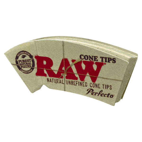 RAW Cone Tips