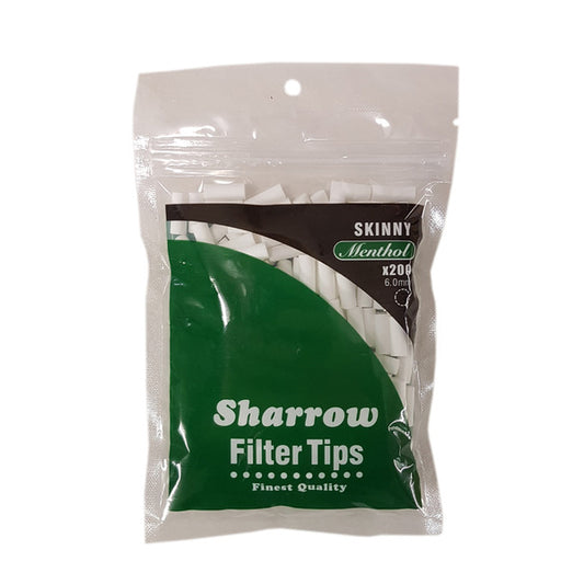 SHARROW Filters
