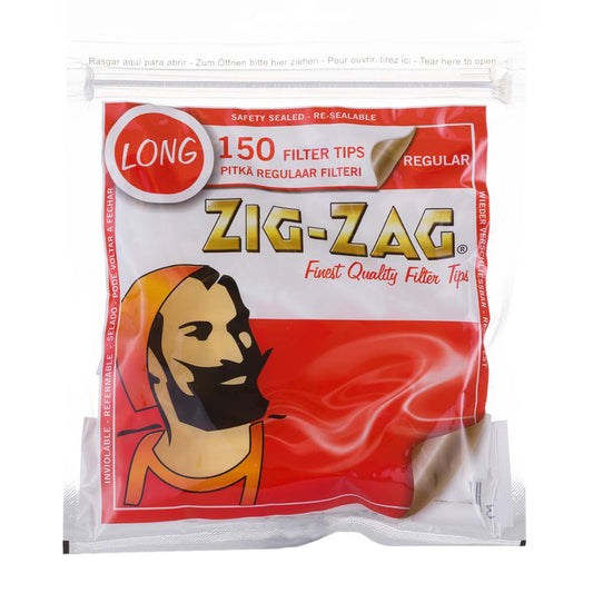 ZIG-ZAG Filters