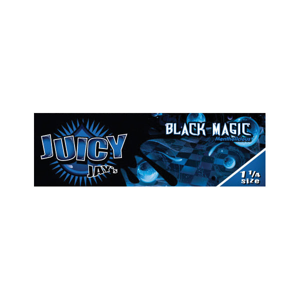 JUICY JAY's Flavoured Rolling Papers