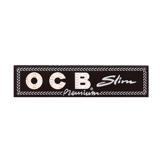 OCB Premium Series