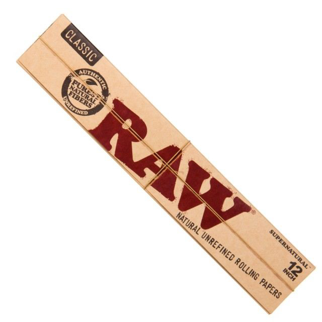 RAW Rolling Papers Classic Series