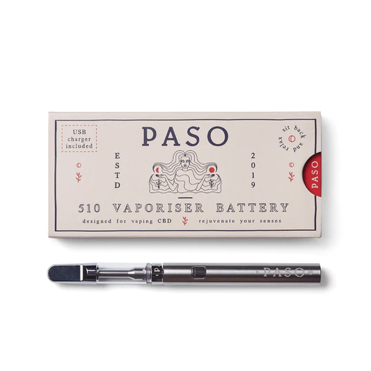 PASO 510 Battery