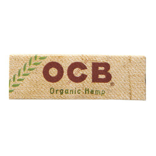 OCB Organic Hemp Series