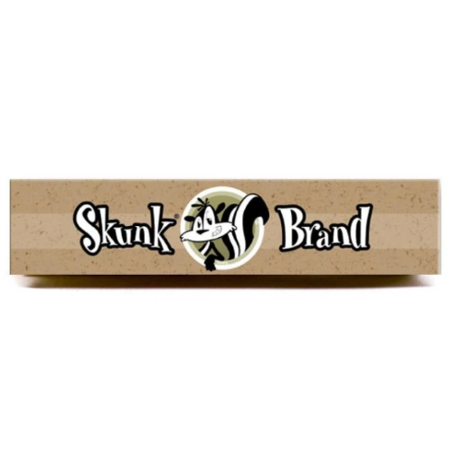 Skunk Brand Papers The Original Kingsize Slim